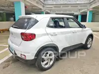 2022 Hyundai Venue