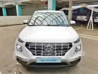 2022 Hyundai Venue