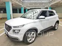 2022 Hyundai Venue
