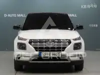 2022 Hyundai Venue