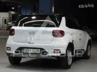 2022 Hyundai Venue