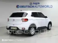 2022 Hyundai Venue