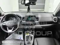 2022 Hyundai Venue