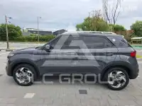 2022 Hyundai Venue