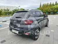2022 Hyundai Venue