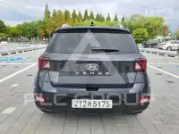 2022 Hyundai Venue