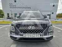 2022 Hyundai Venue