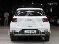 2022 Hyundai Venue
