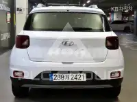 2022 Hyundai Venue