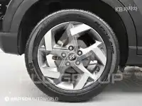 2022 Hyundai Venue