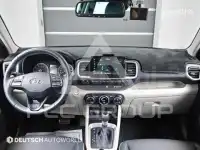 2022 Hyundai Venue