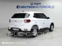 2022 Hyundai Venue