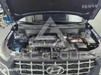 2022 Hyundai Venue