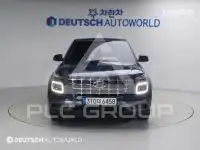 2022 Hyundai Venue