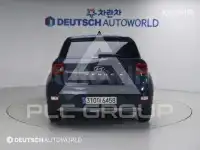 2022 Hyundai Venue