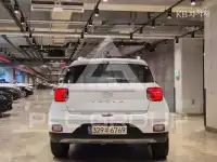 2022 Hyundai Venue