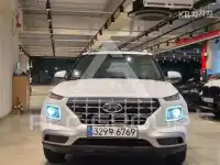 2022 Hyundai Venue