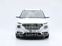 2022 Hyundai Venue