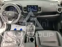 2022 Hyundai Venue