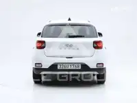 2022 Hyundai Venue