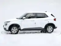 2022 Hyundai Venue