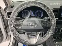 2022 Hyundai Venue