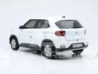 2022 Hyundai Venue