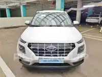 2022 Hyundai Venue