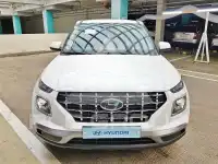 2022 Hyundai Venue