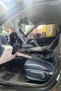 2022 Hyundai Venue