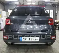 2022 Hyundai Venue