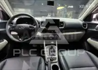 2022 Hyundai Venue