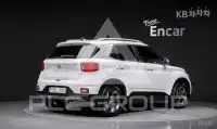 2022 Hyundai Venue