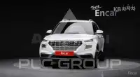 2022 Hyundai Venue