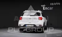 2022 Hyundai Venue