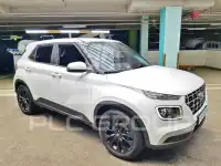 2022 Hyundai Venue