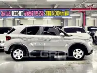 2022 Hyundai Venue