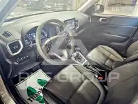 2022 Hyundai Venue
