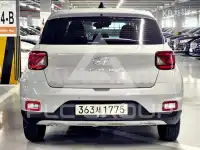 2022 Hyundai Venue