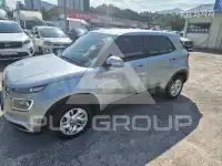 2022 Hyundai Venue