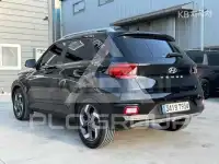 2022 Hyundai Venue