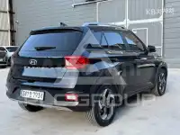 2022 Hyundai Venue