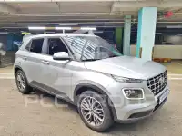 2022 Hyundai Venue
