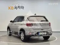 2022 Hyundai Venue