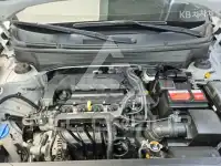 2022 Hyundai Venue