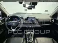2022 Hyundai Venue
