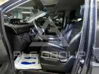 2022 Hyundai Staria
