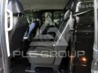 2022 Hyundai Staria