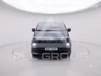 2022 Hyundai Staria
