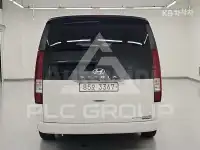 2022 Hyundai Staria